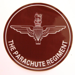 [MBA] - Parachute Regiment