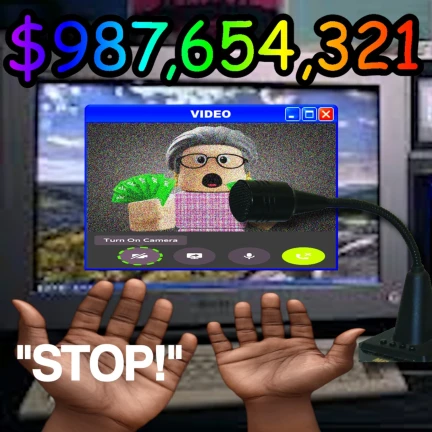 Image du serveur Roblox