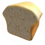 Just a Loaf of bread