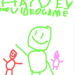 Harvey The Video Game icon