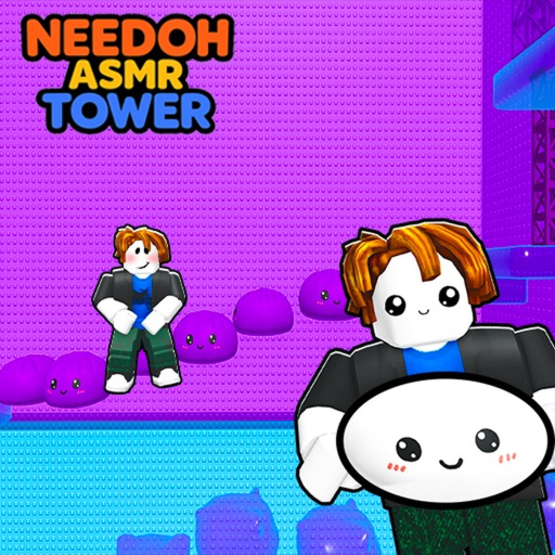 Needoh ASMR Tower