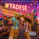 #YADESÉ