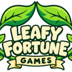 Leafy Fortune Games
