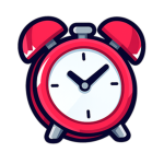 No Deadlines