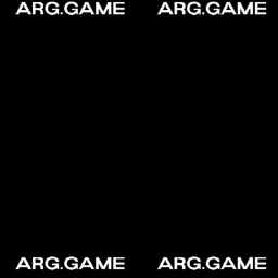 ARG.game
