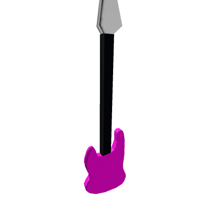 Pink Electric StartoBloxxer