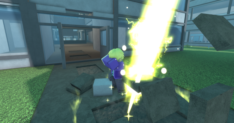 [RUDE BRAWLER👊] Psych-Out screenshot 3