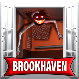 Denis Horror Brookhaven 🏡RP
