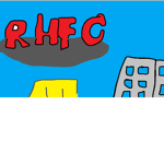 Ragdoll Hangout Fan Club
