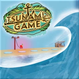 Tsunami Game  icon