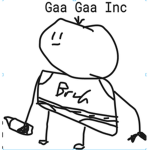 Gaa Gaa Inc