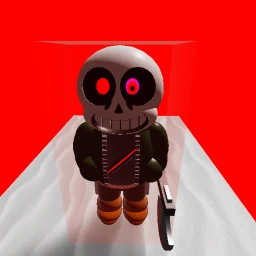 sans war icon