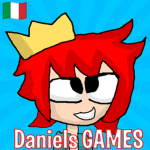 Daniels Games