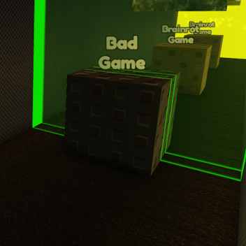 Roblox Game Simulator