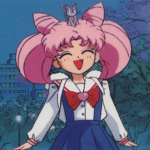 Chibiusa <3