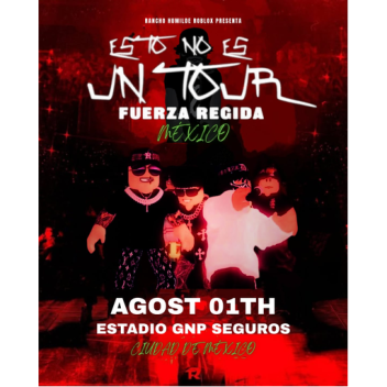 FORCE RULED THIS IS NOT A ROBLOX TOUR