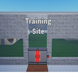 Training site