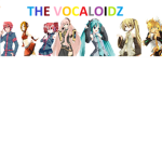 Vocaloid Fan Club :D