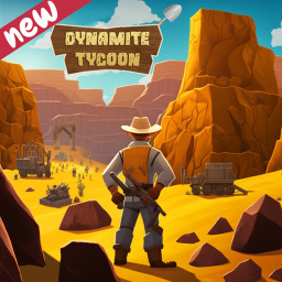 Dynamite Tycoon