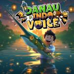 Danau Indo Voice🎙️