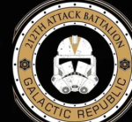 GAR- 212th attack battalion
