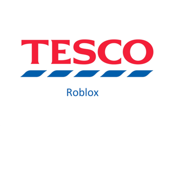 Tesco Supermarket