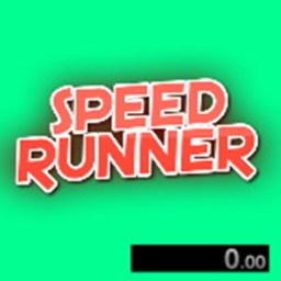 SPEEDRUNNER! 🏃‍♂️