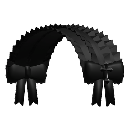 Gothic Lolita Headdress