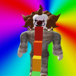 Jump Into Clown