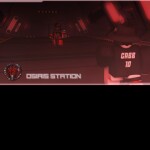 Verxios | Osiris Station