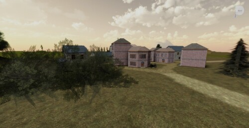 Small Town | Commando