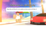Welcome To Gilded City