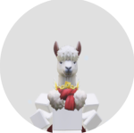 The best llamas group from GRANDMASTER_LLAMA