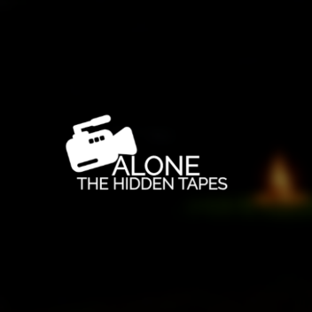 ALONE : The Hidden Tapes (VHS Found Footage Horror