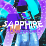 Sapphire Game Show!