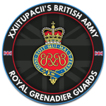 |XBA| Royal Grenadier Guards