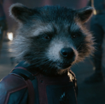 THE GUARDIANS OF THE GALAXY <3