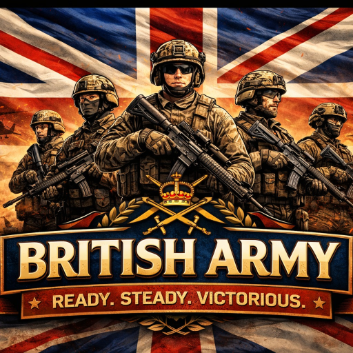 [NEW!] Sandhurst Military Academy V2!