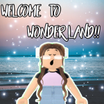 Welcome to Wonder Land