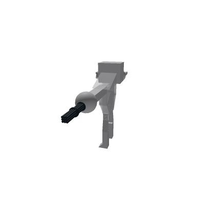 Mech 