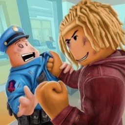 Fight in a school V2