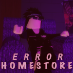 Error HomeStoree