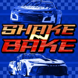 Shake n Bake icon