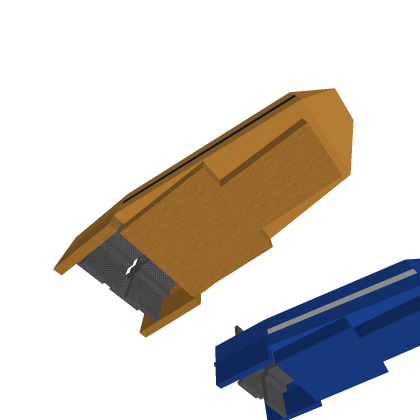 2 Speedboats