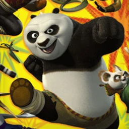 Kung Fu Panda 3: Battle the Evil [UPDATES] icon