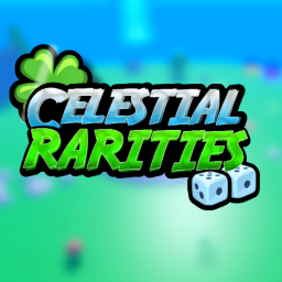 [⭐RELEASE!⭐] 🎲Celestial Rarities🍀