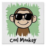 Coolmonkey Shorts Fan Group