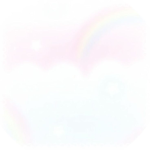 tiny rainbow