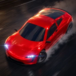 Car Empire Tycoon icon