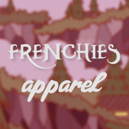frenchies apparel store